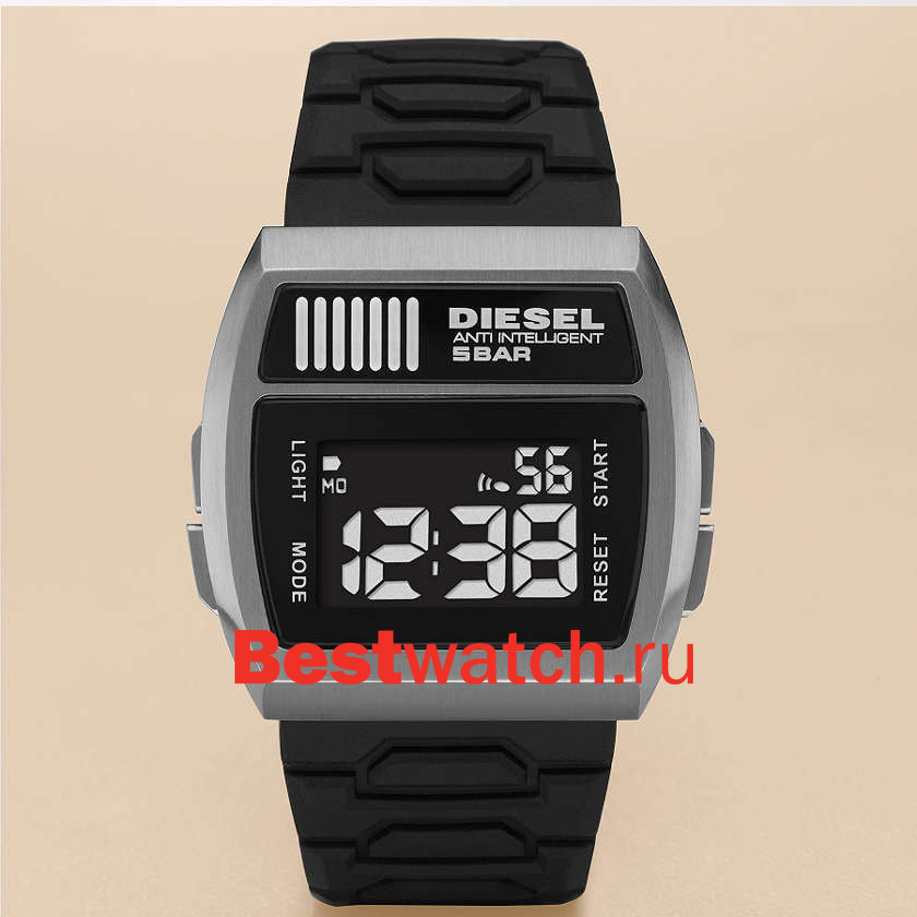 Часы Diesel Digital DZ7205