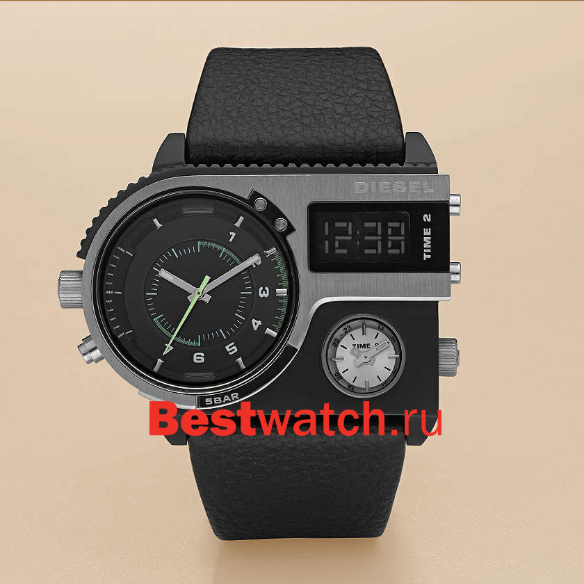 Часы Diesel Six DZ7207