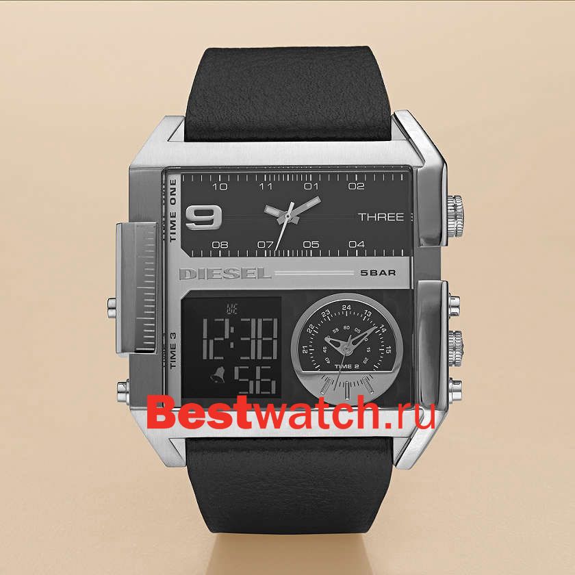 Часы Diesel Six DZ7208