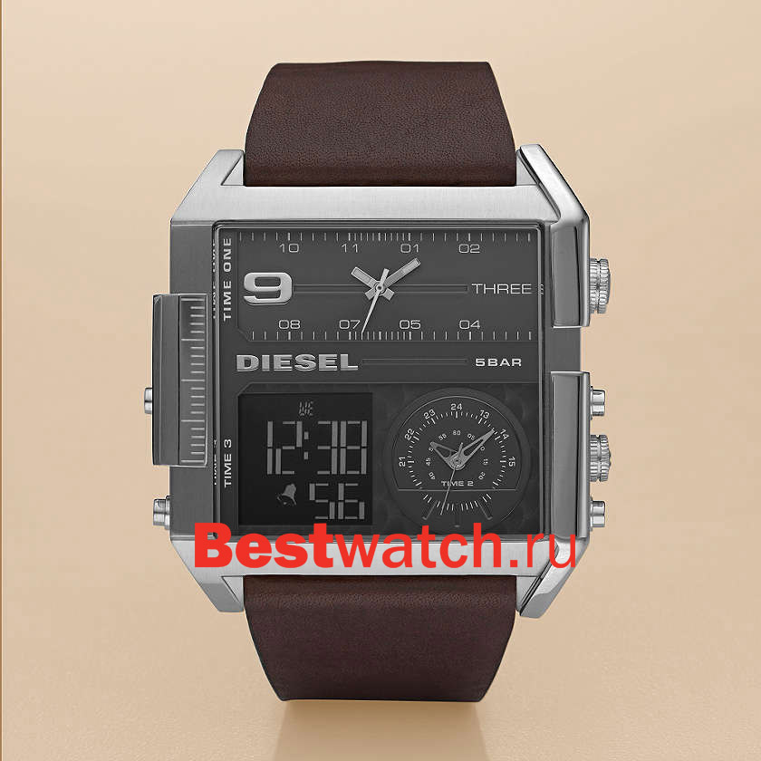 Часы Diesel Six DZ7209