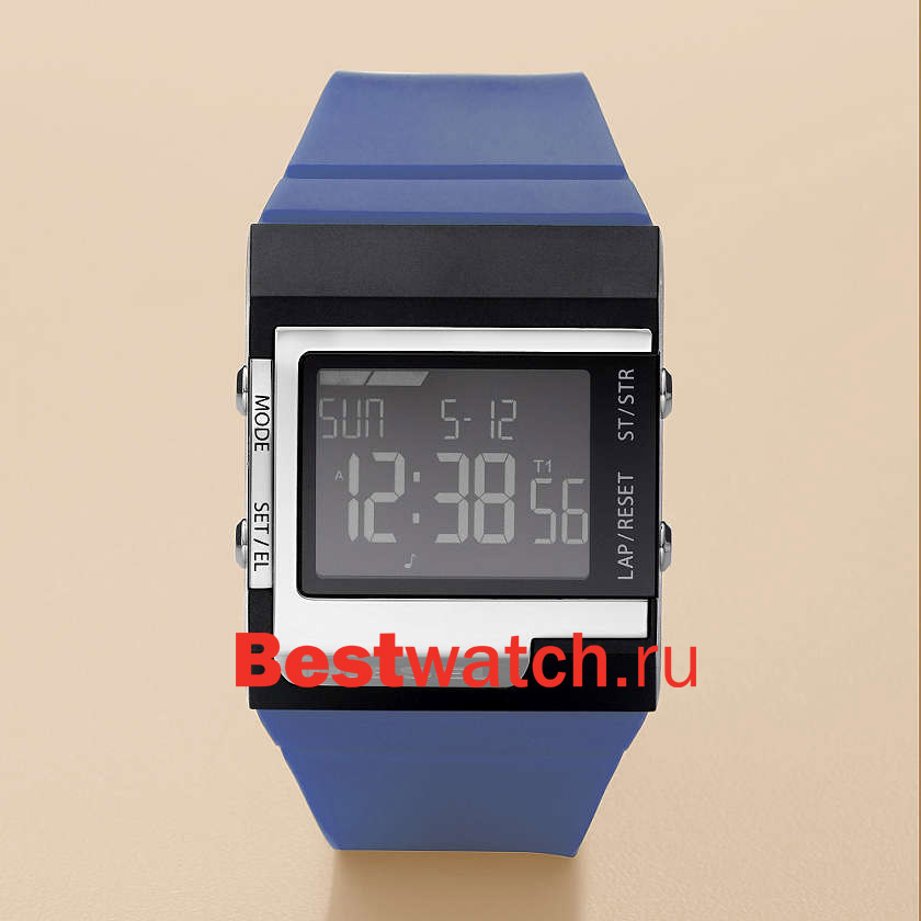 Часы Diesel Digital DZ7211