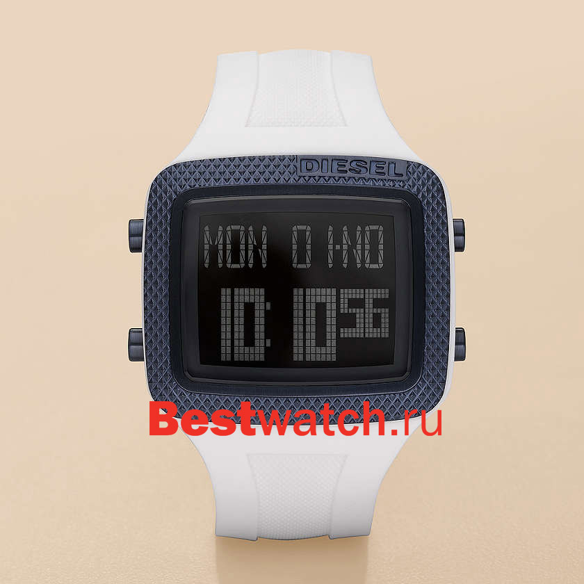 Часы Diesel Digital DZ7215