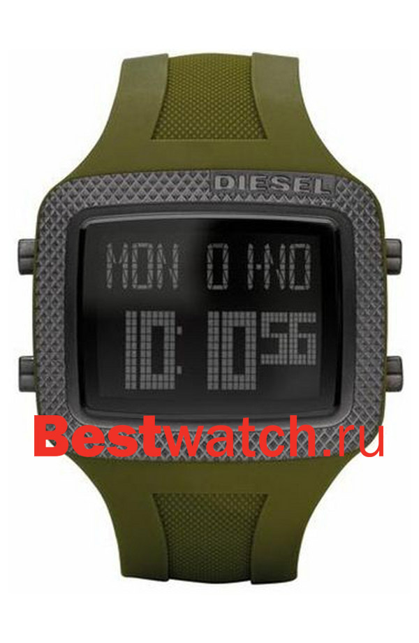 Часы Diesel Digital DZ7216
