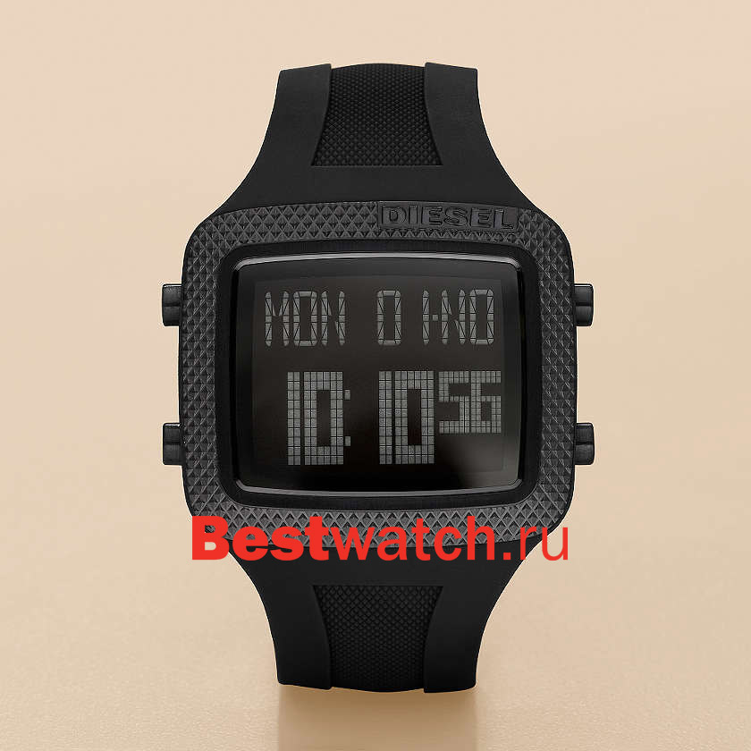 Часы Diesel Digital DZ7217