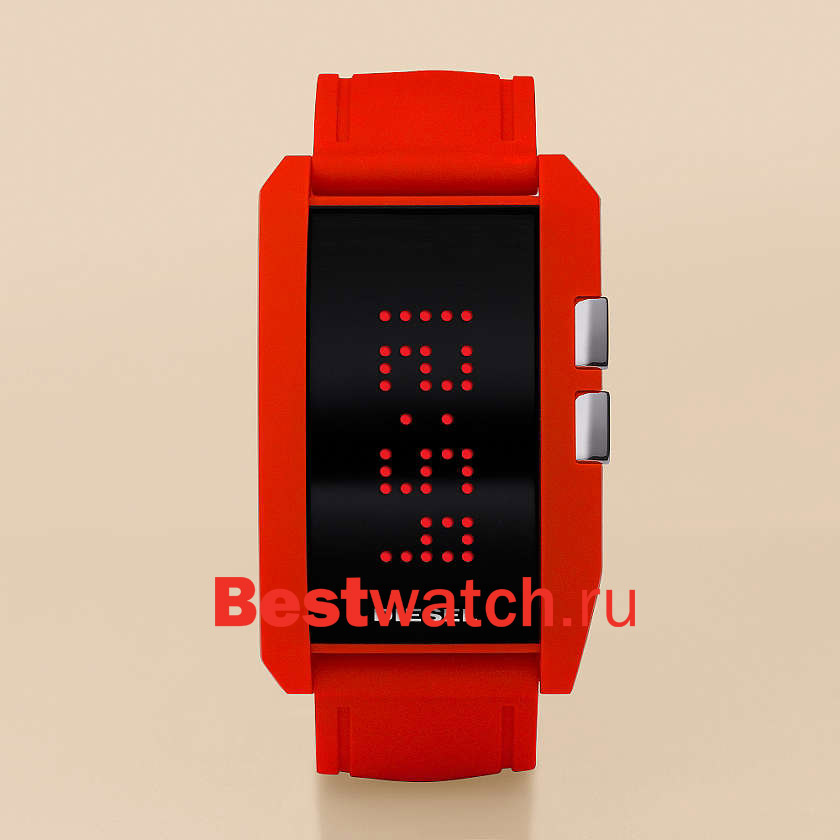 Часы Diesel Digital DZ7218