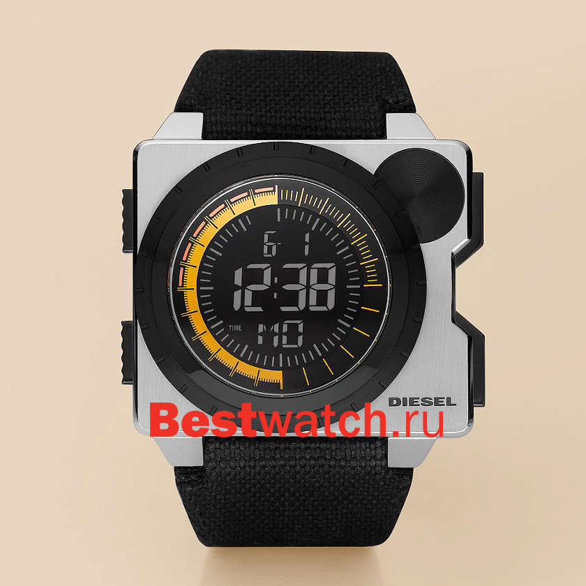 Часы Diesel Digital DZ7222