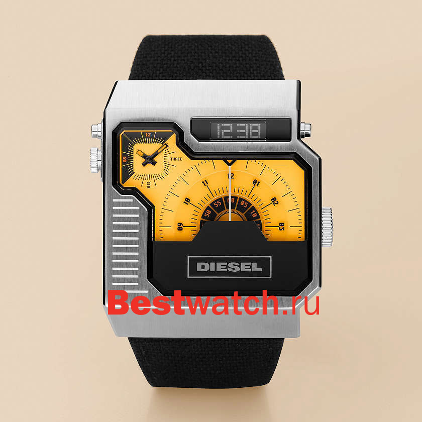 Часы Diesel Diesel DZ7223