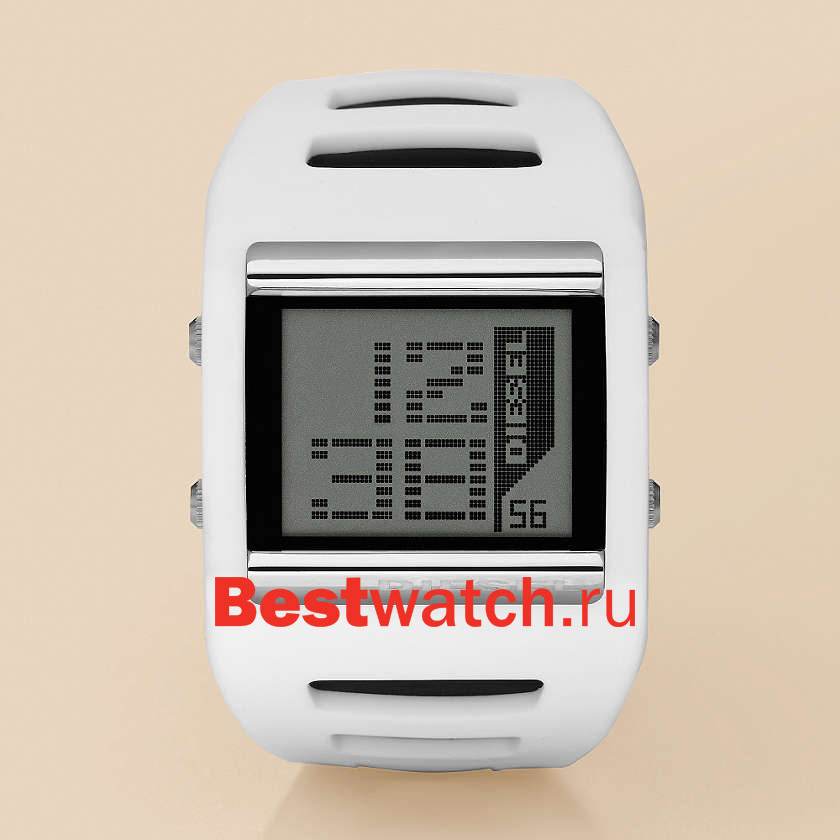 Часы Diesel Digital DZ7224