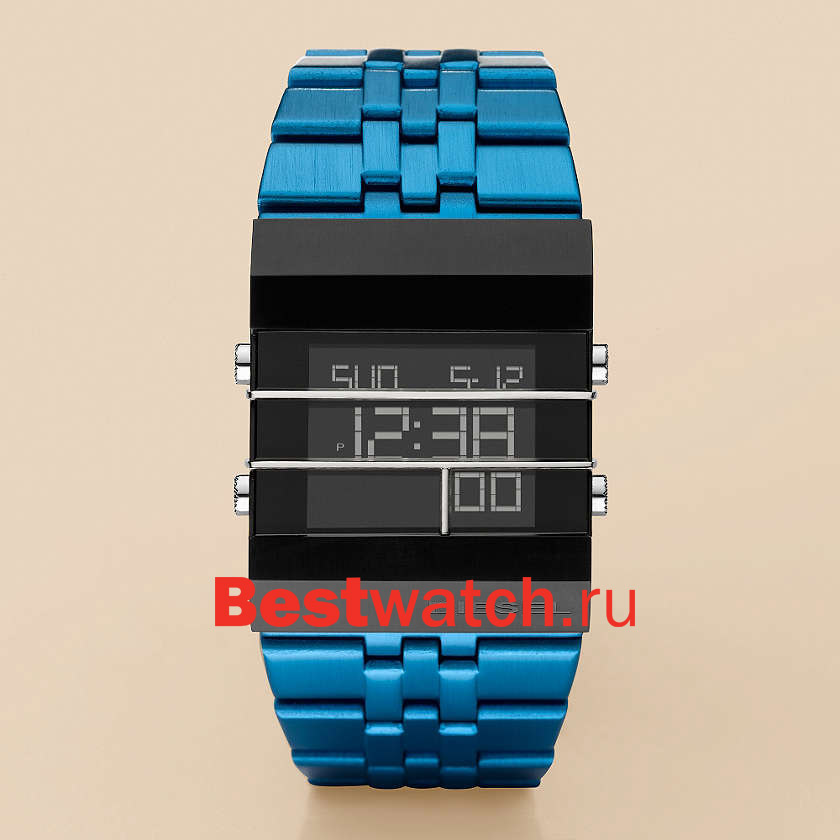 Часы Diesel Digital DZ7229