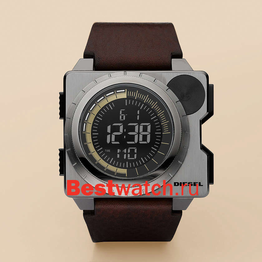 Часы Diesel Digital DZ7233