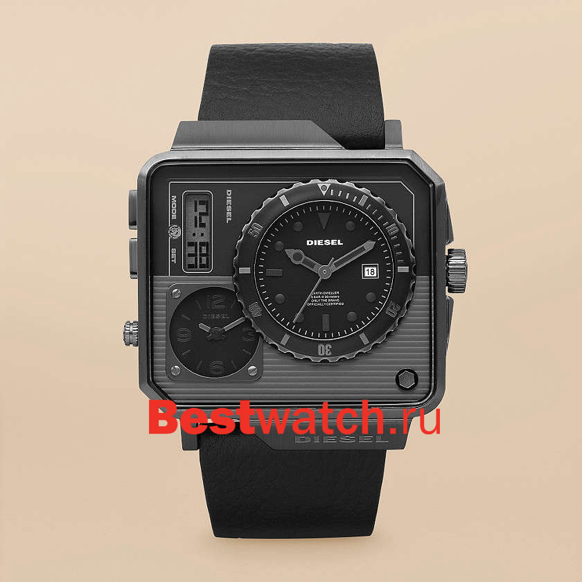 Часы Diesel Digital DZ7241
