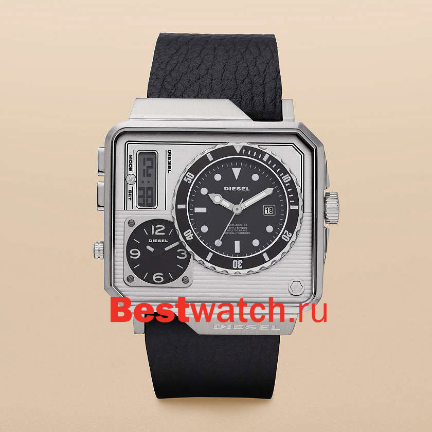Часы Diesel Digital DZ7242