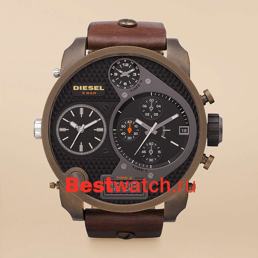 Часы Diesel Chrono DZ7246