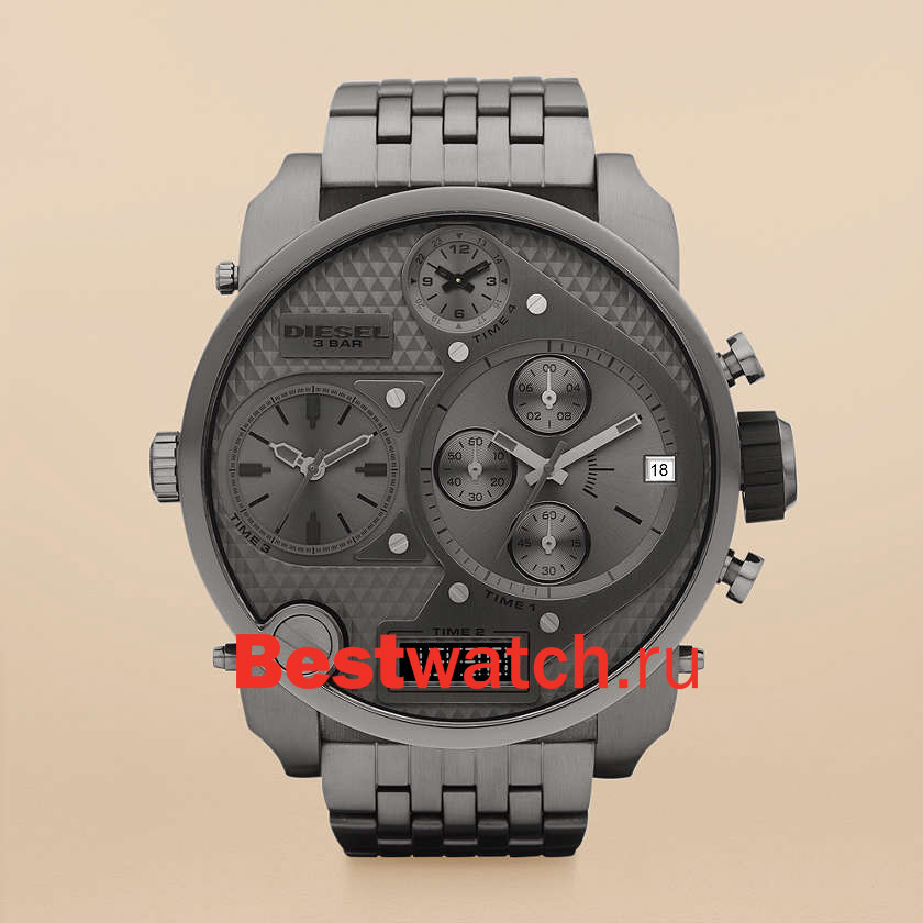 Часы Diesel Chrono DZ7247