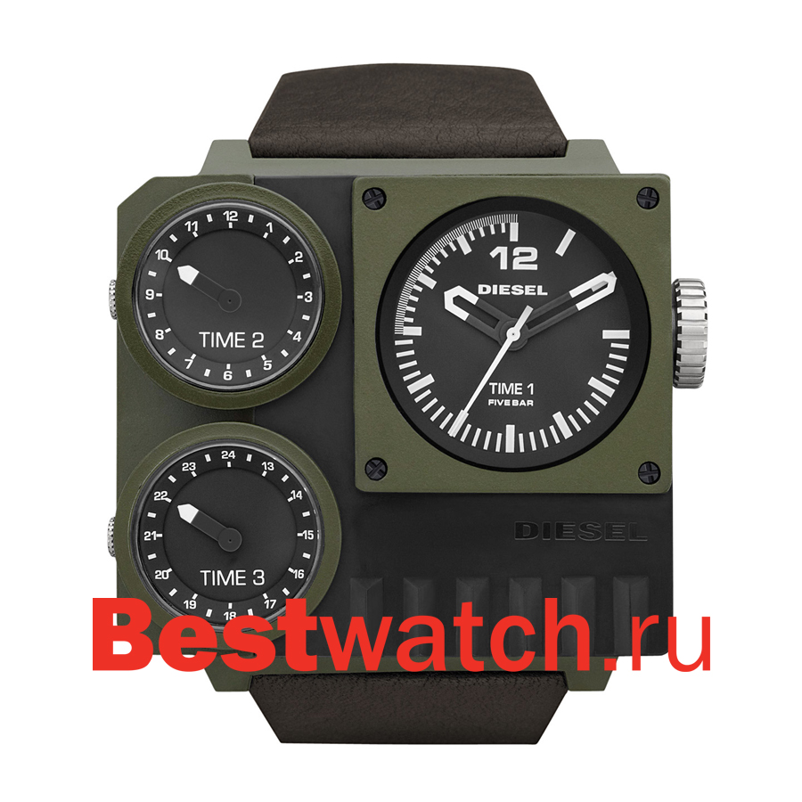 Часы Diesel Analog DZ7248