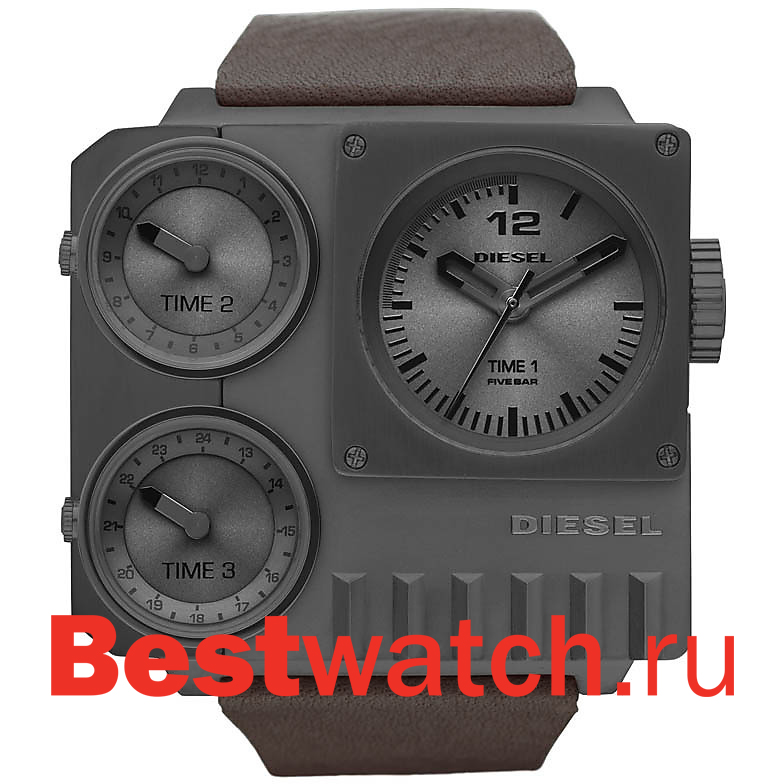 Часы Diesel Analog DZ7249