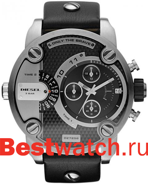 Часы Diesel Mini Daddy DZ7256