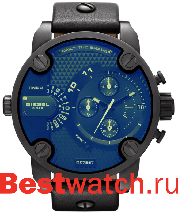 Часы Diesel Mini Daddy DZ7257