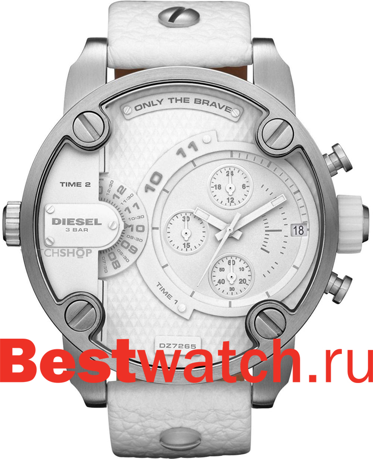 Часы Diesel Chrono DZ7265