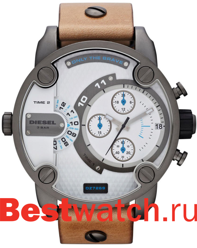 Часы Diesel Little Daddy DZ7269