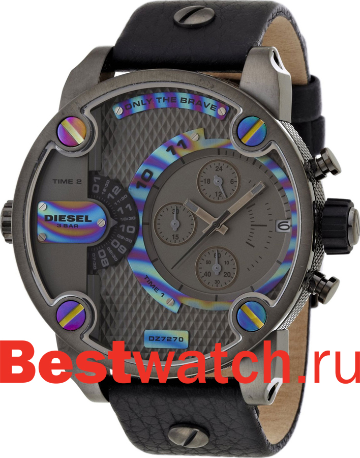 Часы Diesel Little Daddy DZ7270
