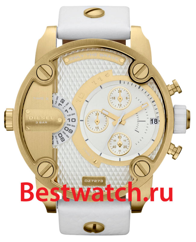 Часы Diesel Little Daddy DZ7273