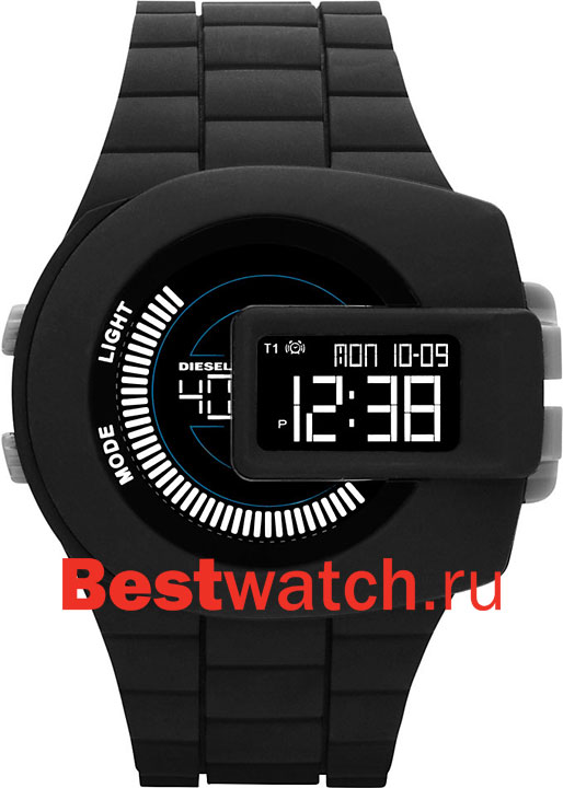 Часы Diesel Digital DZ7274