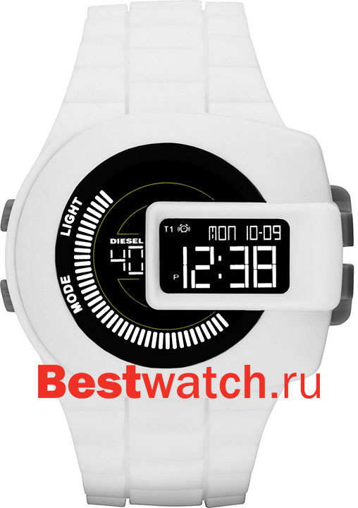 Часы Diesel Digital DZ7275