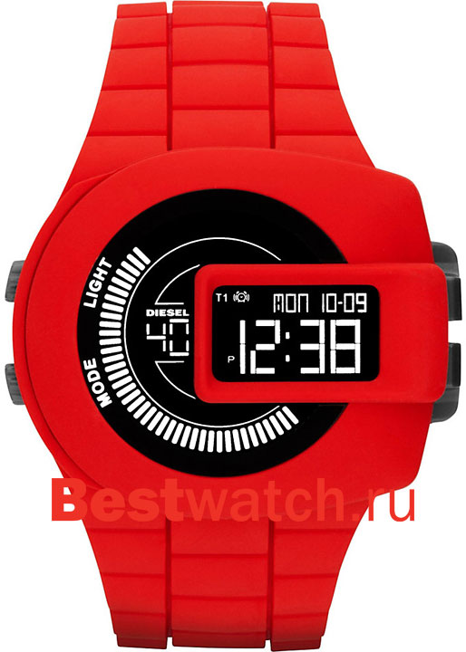 Часы Diesel Digital DZ7276