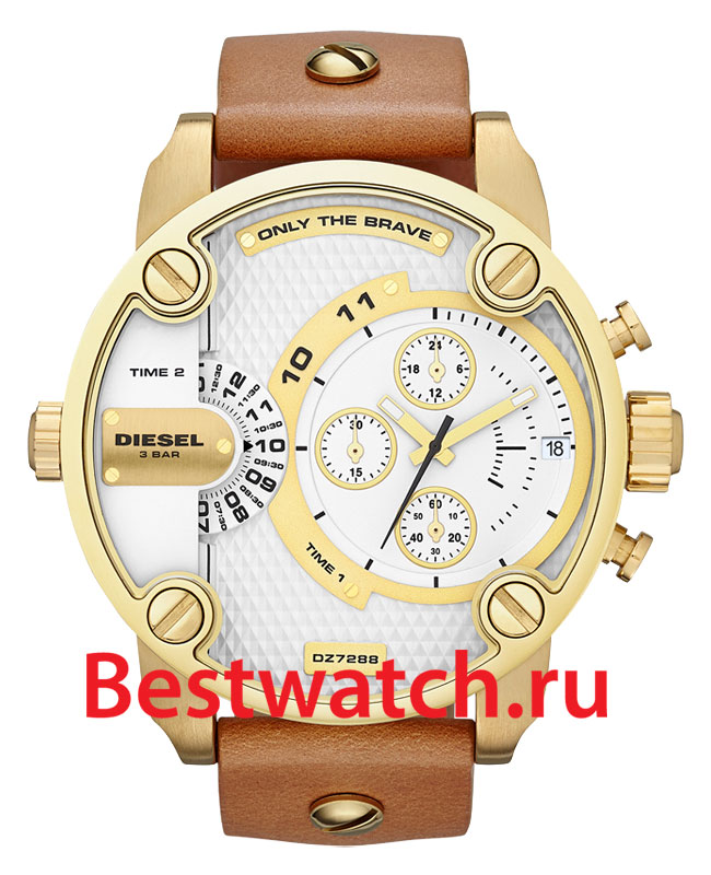 Часы Diesel One DZ7288