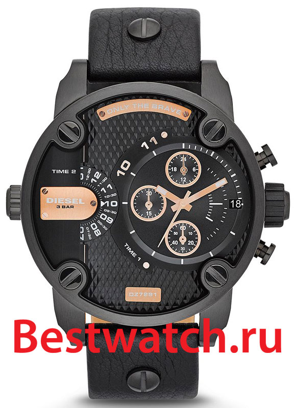 Часы Diesel Little Daddy DZ7291
