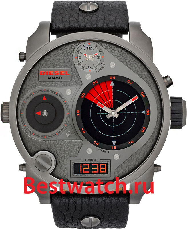 Часы Diesel SBA DZ7297