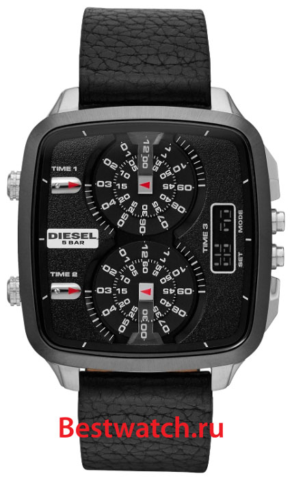 Часы Diesel HAL DZ7302