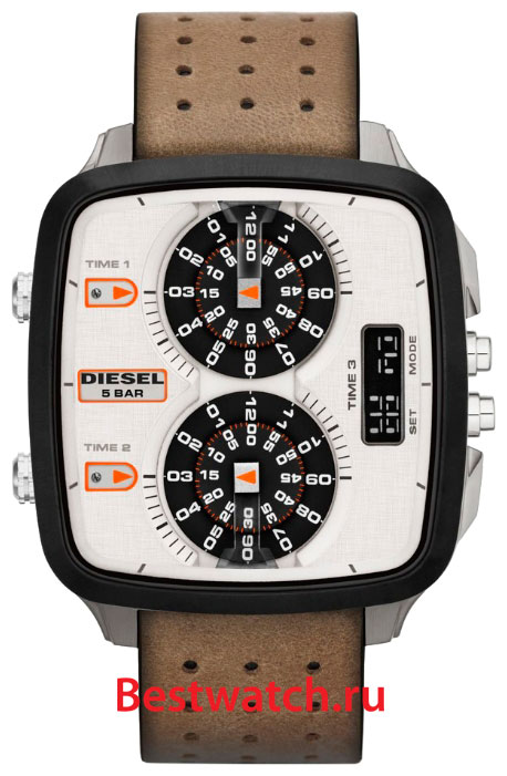 Часы Diesel HAL DZ7303