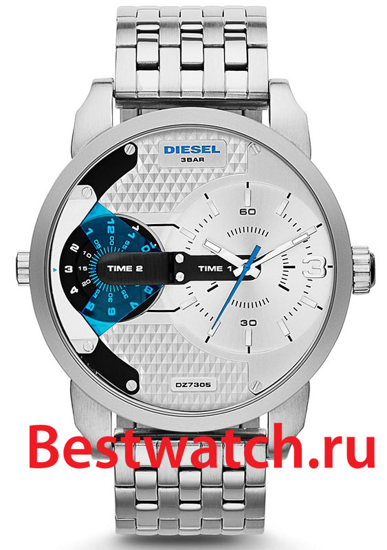 Часы Diesel Mini Daddy DZ7305