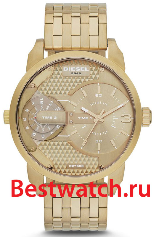 Часы Diesel Little Daddy DZ7306