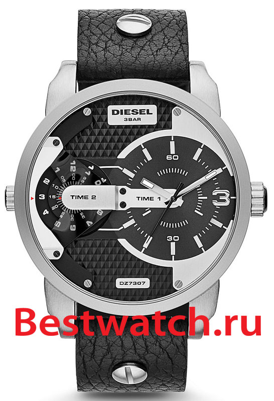 Часы Diesel Mini Daddy DZ7307