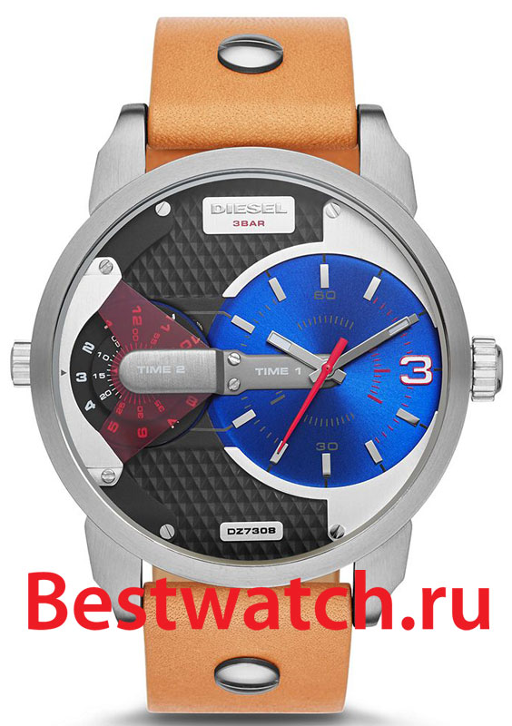 Часы Diesel Mini Daddy DZ7308