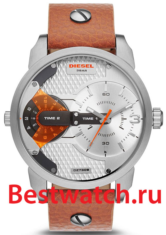 Часы Diesel Mini Daddy DZ7309