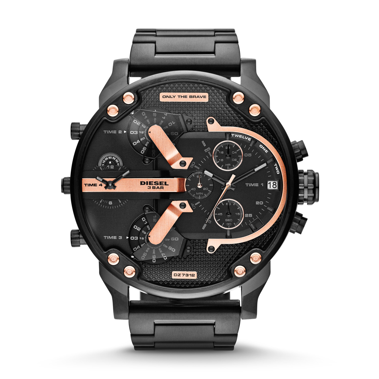 Часы Diesel Mr. Daddy DZ7312