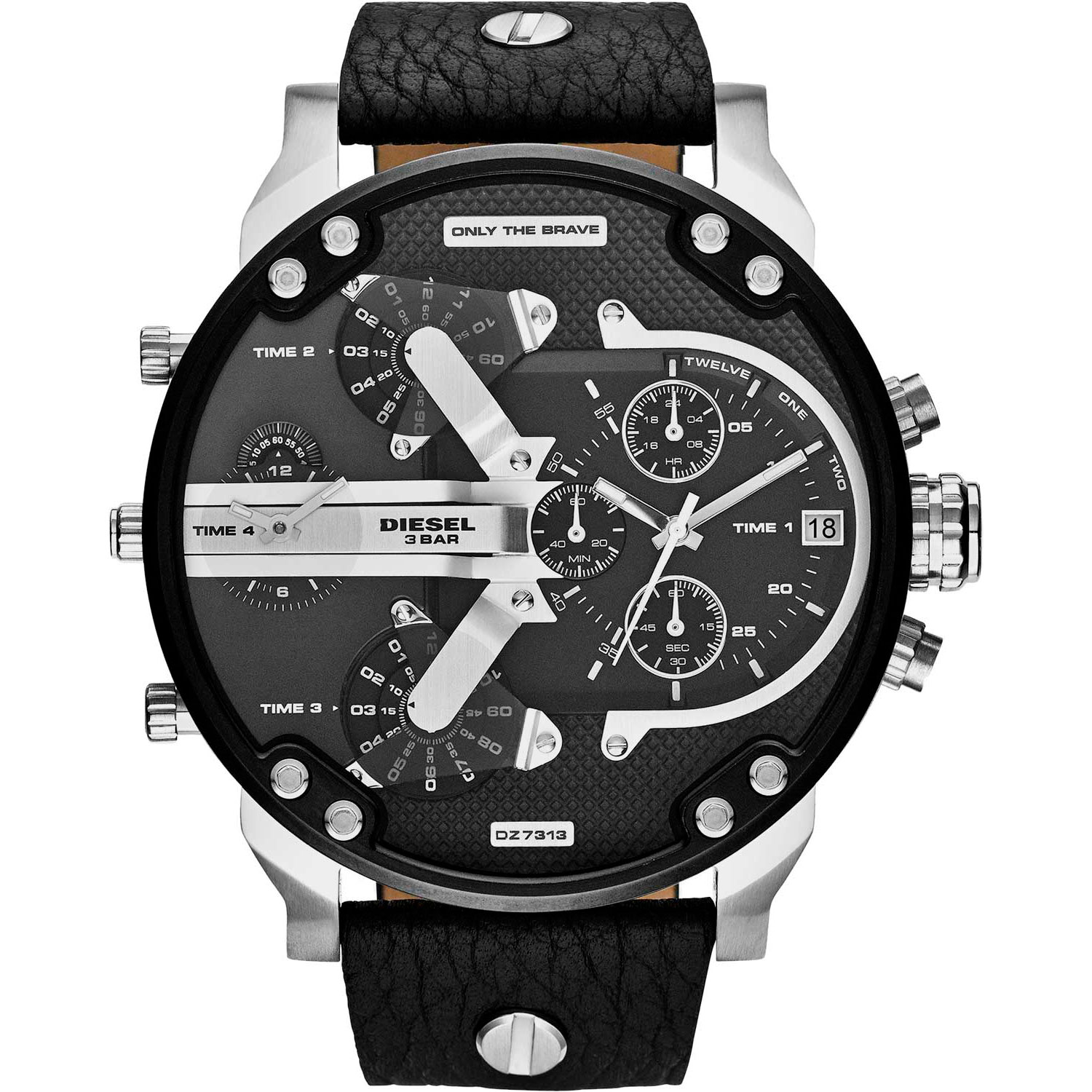 Часы Diesel Mr. Daddy DZ7313