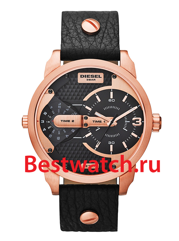 Часы Diesel Mini Daddy DZ7317