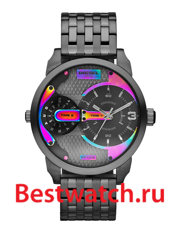 Часы Diesel Mini Daddy DZ7319