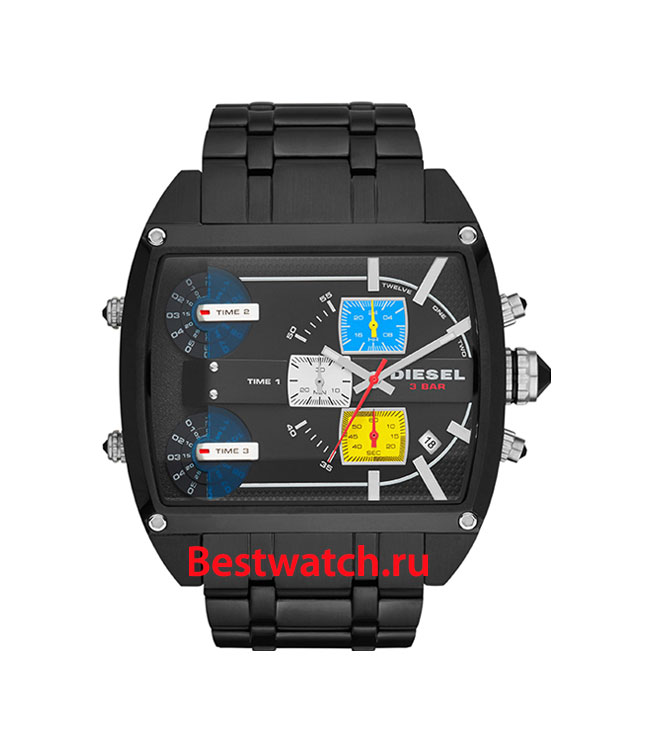 Часы Diesel Mothership DZ7325