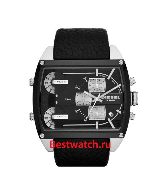 Часы Diesel Mothership DZ7326