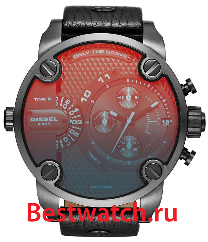 Часы Diesel Little Daddy DZ7334