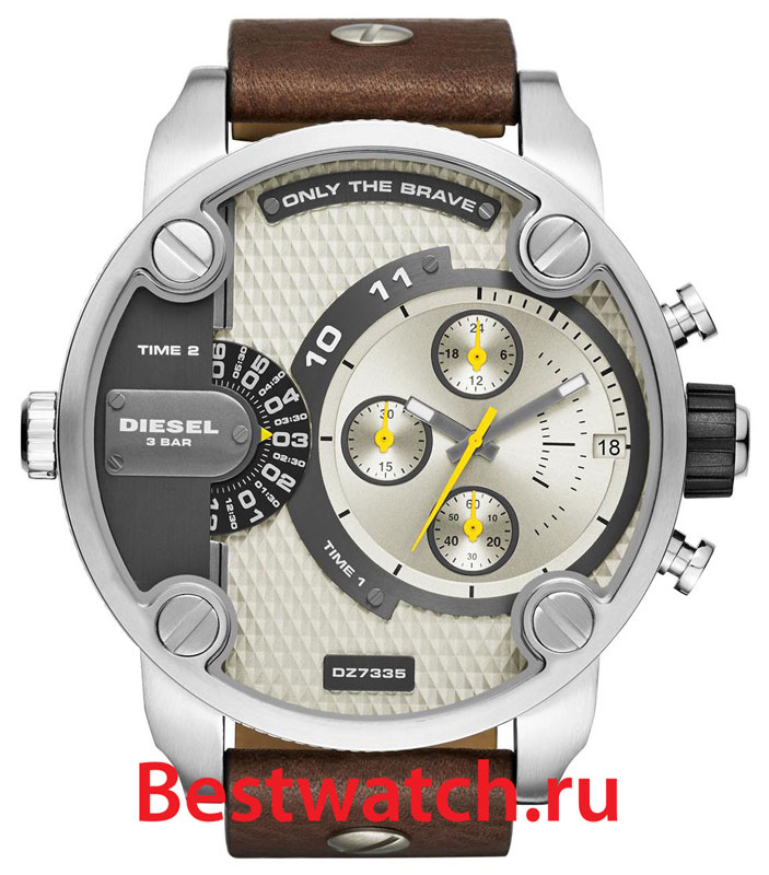 Часы Diesel Little Daddy DZ7335