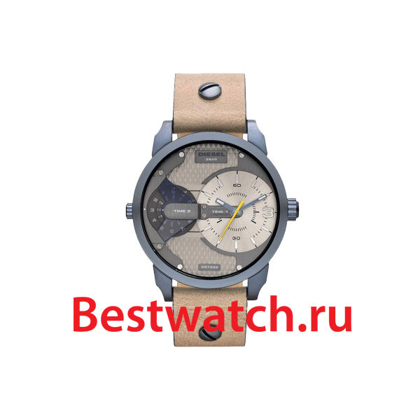 Часы Diesel Mini Daddy DZ7338