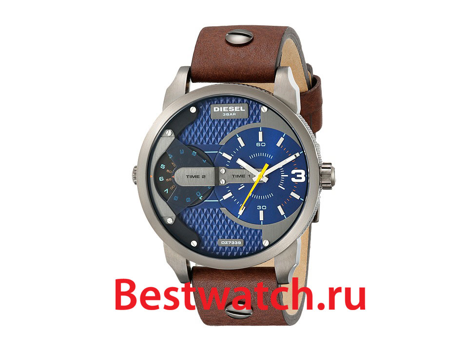 Часы Diesel Mini Daddy DZ7339