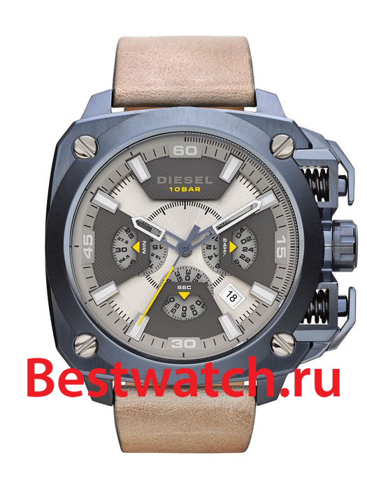 Часы Diesel BAMF DZ7342